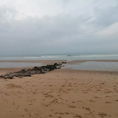 Сasa de vacaciones Mobil-home Bord De A *