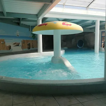 Mobil-home Bord De A