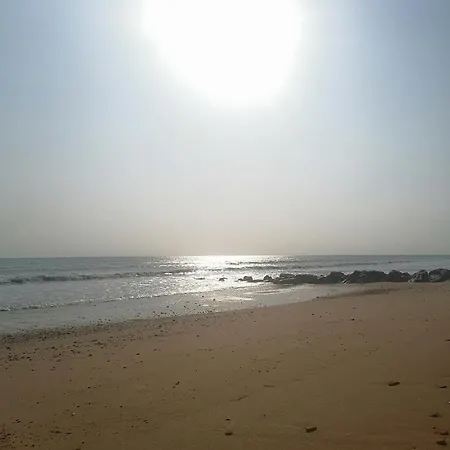 Mobil-home Bord De A Сasa de vacaciones Saint-Hilaire-de-Riez