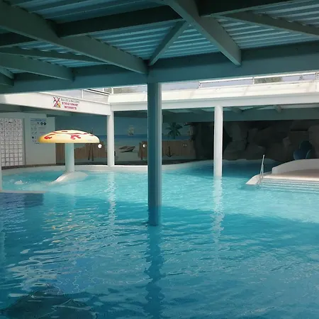 Сasa de vacaciones Mobil-home Bord De A *