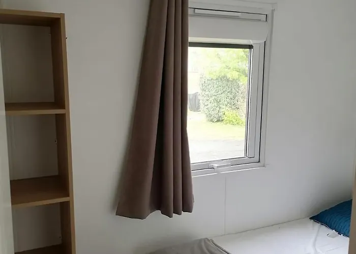 Mobil-home Bord De A Saint-Hilaire-de-Riez