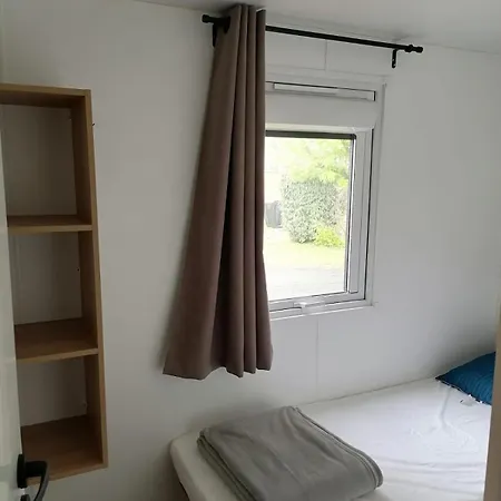 Mobil-home Bord De à Saint-Hilaire-de-Riez